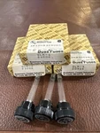 Lot Of 13 Bussmann, GLR-1, Fuse 300V Cooper Amp. Fixed Price $19.90.