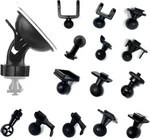 Camera Suction Cup Mounts Holder With 14 Ball Joints Black. Fixed Price $14.10.