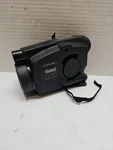 Bushnell Night Vision 2.5X42 Scope Monocular W/ Audio 26-0300. Fixed Price $59.99.
