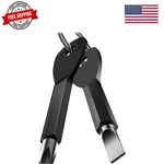 Screwdriver Keychain Pocket Repair Tool Multi Mini Cool Gadgets For Men Small.... Fixed Price $11.69.