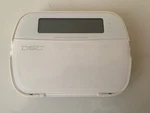 Dsc HS2ICN V1.20LCD Hardwired Keypad. Fixed Price $40.00.