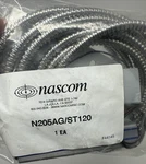 Nascom N205AG/ST120 Closed Loop Gate Switch Magnet, Integrated Bracket, 10FT. Fixed Price $44.99.