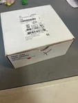 Bosch D290 Four-wire Detector Base, 24VDC. Fixed Price $9.99.