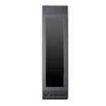 Geovision GV-DFR1352 Wiegand Door Frame Card READER/IP66/RS-485/13.56MHZ. Fixed Price $119.00.