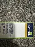 Leviton Decora Plus 20AMP Single Pole Light Switch White 5621-2W. Fixed Price $15.00.