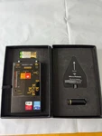 Protect 1206I Rf Detector Wireless Signal Bug Spy Finder Kit. Fixed Price $400.00.