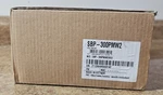 Hanwha SBP-300PMW2 White Pole Mount Adapter Brand New Open Box. Fixed Price $24.99.