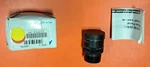Pelco C747M Fixed Focal Length Cctv Camera Lens New Open Box. Fixed Price $39.99.