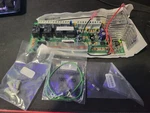 Kantech KT-PC4204 4-RELAY Module For KT-300 Controller. Fixed Price $65.71.