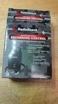 Radioshack Multi/single Phone Recording Control Sku # 430-0421. Fixed Price $20.00.