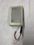 Casi-rusco Utc Fire Proximity Card Reader # 940-W Prx Lte / 430084001 Used. Fixed Price $39.99.