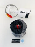 Lorex LAB223B High Definition 1080P Bullet Security Camera 2MP, New. Fixed Price $37.99.