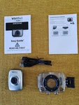 Vivitar DVR781 Hd With Micro Sd Memory Card. Fixed Price $14.49.