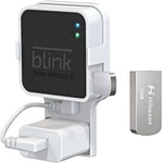 Blink Sync Module Outlet Wall Mount And 256GB Usb Flash Drive For Local. Fixed Price $25.99.