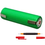 Razor Battery For 5810XL,5811XL,5814XL,5818XL,HP2750,HQ6675,HQ6676. Fixed Price $17.56.