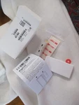 Tyco Powerg Supervised Vanishing Magnetic Contact. Wireless Alarm PGX303. Fixed Price $17.24.