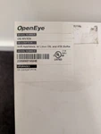 New Open-box Openeye OE-MVX04 Nvr With Linux Os And 4TB Hard Drive.. Fixed Price $400.00.