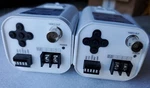American Dynamics ADCA3XN Day/night Box Security Camera - 2 Pack. Fixed Price $169.95.