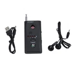 Abs Camera Laser Lens Gsm Finder CC308 Rf Signal Bug Detector Anti-spy Device. Fixed Price $12.59.