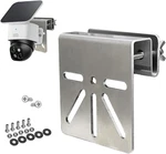Witi Gutter Mount Stainless Steel Bracket For Eufy Security Solocam S340,.... Fixed Price $21.11.