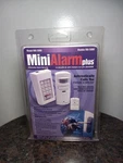 Protected Home Mini Alarm Plus Motion Sensor Security System Model MA-5000. Fixed Price $51.00.
