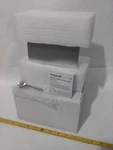 1, Honeywell, SC116, Wall Recess Mounting Box. SKYBAY-B059-AA.YY. Fixed Price $89.23.