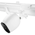 Holaca Weatherproof Gutter Mount For 5S,ARLO 4/3, Eufy S3,3C Camera. Fixed Price $10.99.