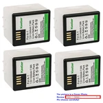 Kastar Replacement Battery For Arlo A1B A1C 308-10029-01, VMS4230-100PAS. Fixed Price $19.99.