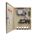 Speco Technologies D4WVX2TB Digital Video Recorder With Channels. Fixed Price $300.00.