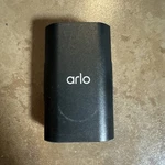 Battery For Arlo Essential Wire-free Video Doorbell VMA2400 AVD2001B A-12. Fixed Price $17.48.