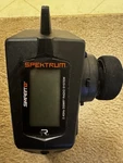 Excellent Spektrum DX6C Rc Remote Control Truck /car Chan.transmitter SPMR6125. Fixed Price $160.00.