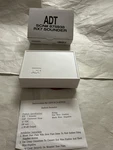 New Adt SCN#875938 RX7 Sounder Alarm. Fixed Price $16.58.