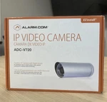 Alarm.com ADC-V720W Ip Video Camera Outdoor Wireless Night Vision. Fixed Price $66.50.