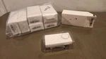 Lot Of 7 New Wsdcam Freezer Door Open Alarm Loud 108 Db Stop Food Spoilage. Fixed Price $27.20.