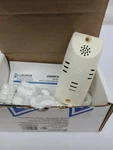Louroe LE-077 Verifact Microphone With Omnidirectional Audio Pickup. Fixed Price $99.99.
