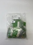 Legrand WP3461-LA Rca F-connector, Adapter Accessories -set 45-. Fixed Price $48.74.