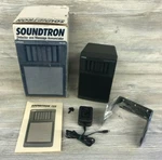 New Unused Ladd Soundtron PA-125 Detector & Message Annunciator (#2). Fixed Price $28.00.