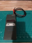 Heathkit IM-2400 Digital Frequency Counter With Probe Untested. Fixed Price $200.00.