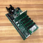 Dmp PC-0074 R8 XR500N Security Control Board Digital Monitoring Products. Fixed Price $99.95.