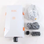 Kbc WES3HTG Ax Ca Point To Bridge 5 Ghz Wireless Aphost 1.3GBPS Aggregate. Fixed Price $899.99.