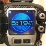 Jakks Spynet Watch Video Recorder Pacific Real Tech 2010 W/ Usb Cable Works. Fixed Price $50.00.