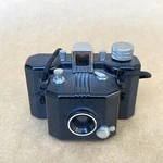 Rich-ray 35 Junior Bakelite (bolta Sized Film) 1950 Subminiature Spy Camera. Fixed Price $136.05.