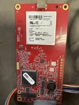 Freewave FGR3-C-U 900 Mhz Industrial Radio Board Transceiver W/ RS232 & RS485. Fixed Price $350.00.