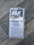 Products Double Sided Mounting Tape ELK-999A 156 Pieces Assorted Thickness. Fixed Price $10.00.