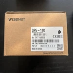 Wisenet Hanwha Techwin SPE-110 Network Video Encoder. Fixed Price $140.00.
