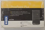 Hid Proxpoint Plus Proximity Card Reader (6005BGB00). Fixed Price $79.00.