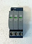 Phoenix Contact VAL-CP-3C-350 2859547 Valvetrab Surge Arrester. Fixed Price $45.00.