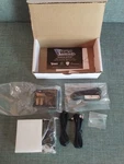 Vanco Zone Six Source Ir System Kit 280731. Fixed Price $21.37.