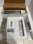 Dynalock 2011 Dsm Mag 1200LB 12/24V Ul Out-swing Door. Fixed Price $149.99.