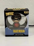 Dorbz By Funko Batman Robin #026 Figure Vinyl Sugar Collectible. Fixed Price $10.00.